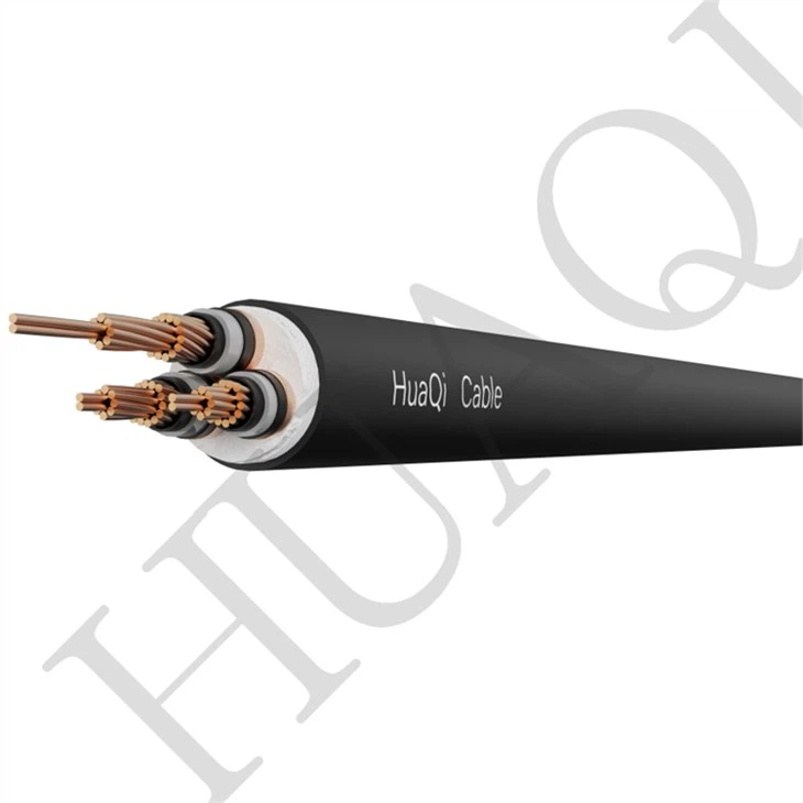 YJV-8.7-15KV  WDZ-YJY-8.7-15KV