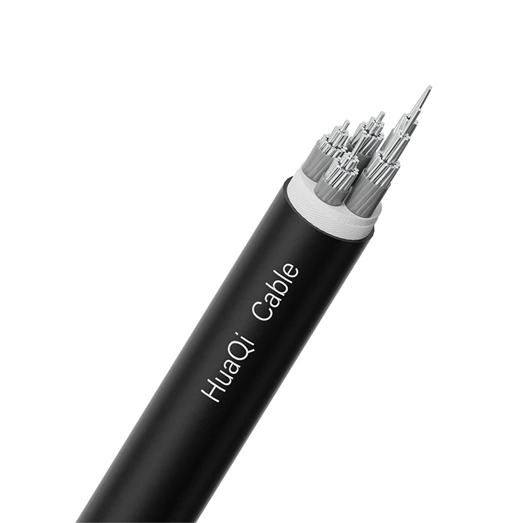 کابل آلومینیوم و آلیاژ آلومینیوم