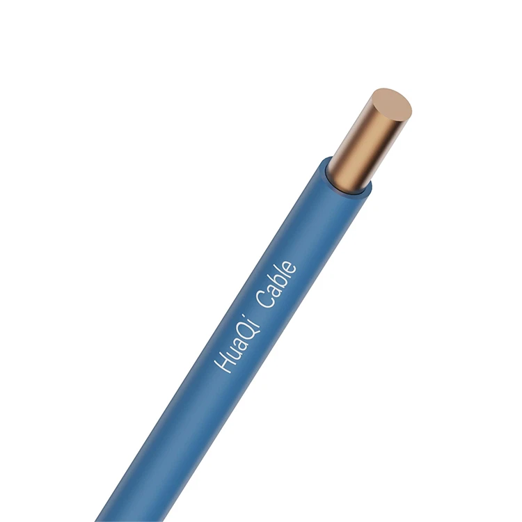 کابل ساختمانی